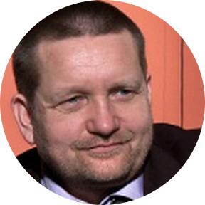 Андрей Ионин