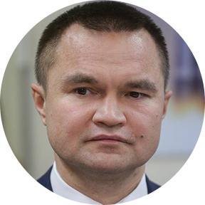 Сергей Казанков