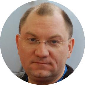 Руслан Пухов