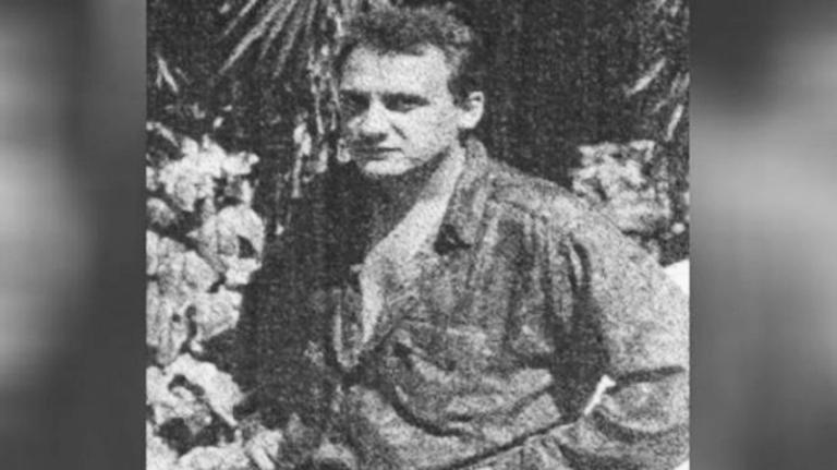 На фото: Стас Михайлов в молодости