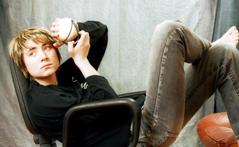 На фото: певица Земфира