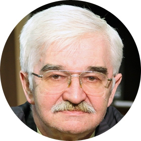 Константин Соколов