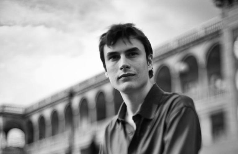 Молли Таллант /mollystudio.org