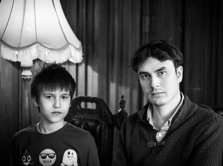 Молли Таллант /mollystudio.org