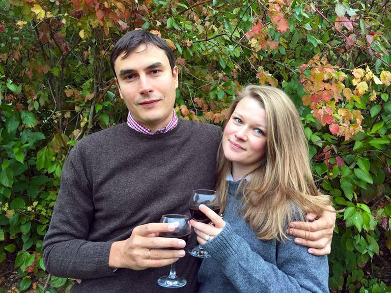 Молли Таллант /mollystudio.org