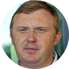 Андрей Ищенко