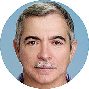 Александр Ишханов