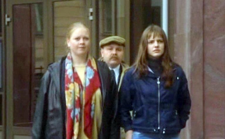 Жалаңаш және азғын Лиза Боярская Жалаңаш және азғын Лиза Боярская