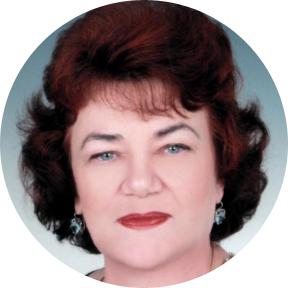 Тамара Плетнева