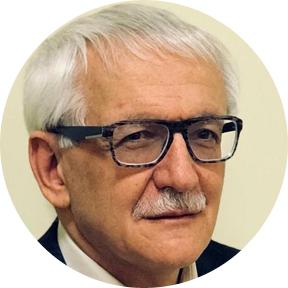 Михаил Блинкин