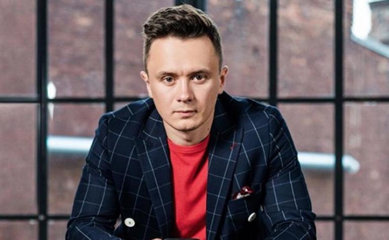 На фото: Илья Соболев