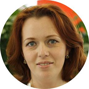 Инна Андронова