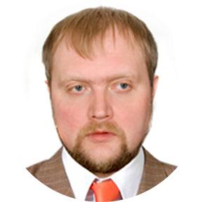 Николай Костикин