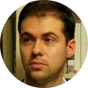 Евгений Осипов