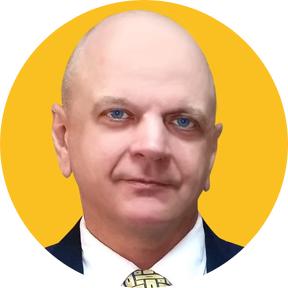 Игорь Скурлатов