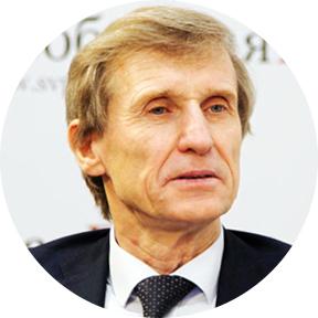 Василий Мельниченко