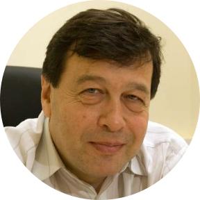 Евгений Гонтмахер