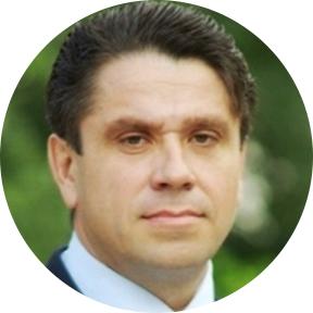 Петр Перевезенцев