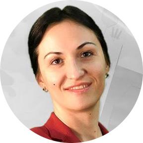 Анастасия Удальцова