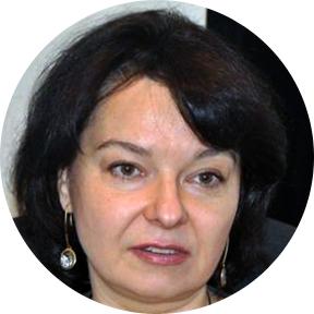 Анна Глазова