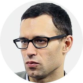 Сергей Серёгичев
