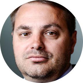 Сергей Околеснов