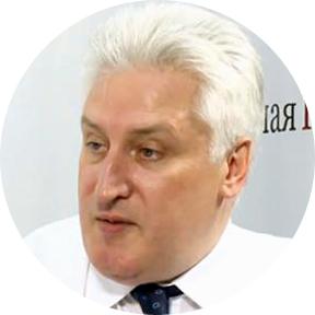 Игорь Коротченко