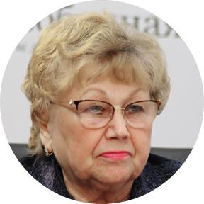 Любовь Швец