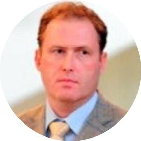 Игорь Комаров