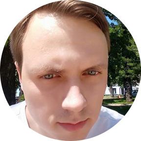 Алексей Ильяшевич