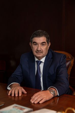 Пётр Дмитриевич Кацыв