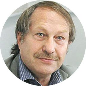 Юрий Тавровский