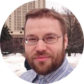 Николай Кленов