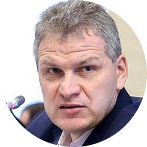 Алексей Куринный