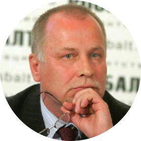 Владимир Жолобов