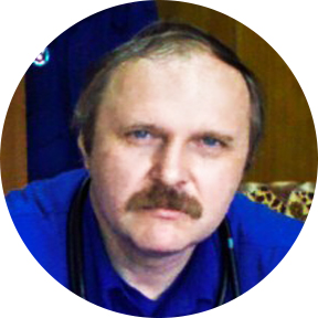 Дмитрий Беляков