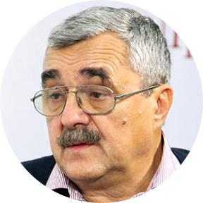 Владимир Жарихин
