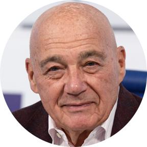 Владимир Познер