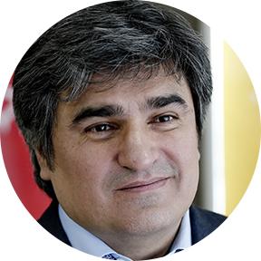 Алексей Нечаев