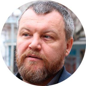 Андрей Пургин