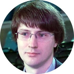 Евгений Колосков