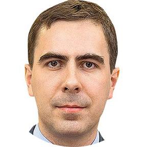 Павел Пушкин