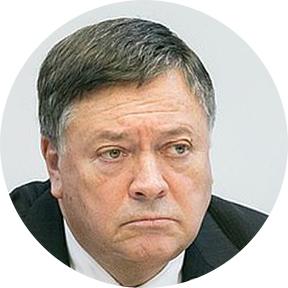 Сергей Калашников