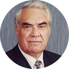 Геннадий Шмаль