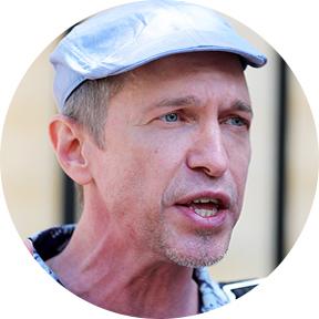 Сергей Соседов
