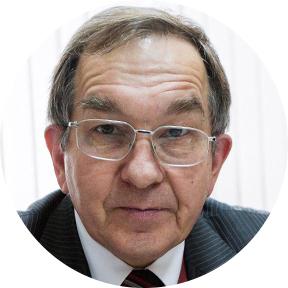 Сергей Нетёсов