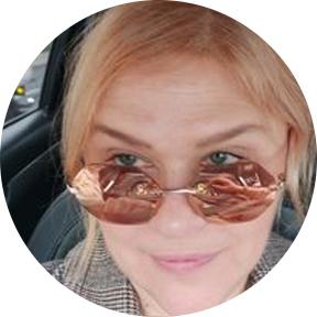 Елена Герасименко-Демченко