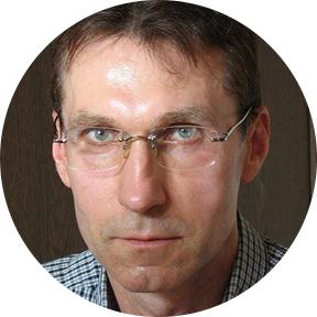 Петр Скобликов