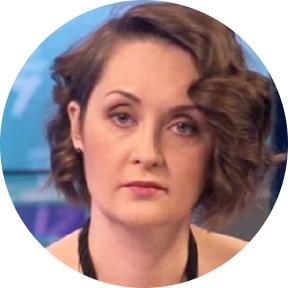 Юлия Матюнина