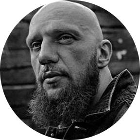 Андрей Бледный